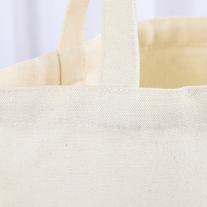 Sacchetti di tela semplici e freschi sacchetti di tela per gli studenti sacchetti di stoccaggio <span class=keywords><strong>con</strong></span> loghi stampati su misura - Product Image 3
