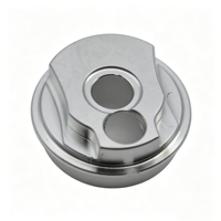 Réflecteur LED industriel 1 LED, anti-corrosion, placage sous vide, environnement humide, petite production