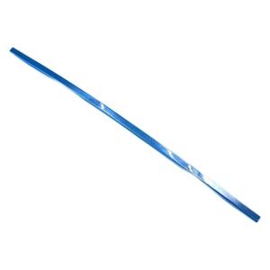 European Style Zinc Alloy Cabinet Handle Bar Chrome Plated Durable <b>Wardrobe</b> Furniture <b>Hardware</b> - Product Image 5
