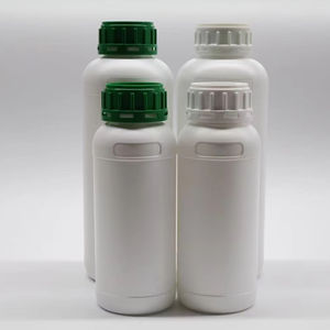 Esperto in bottiglie di plastica agricole-bottiglie di plastica ad alta barriera per fertilizzanti liquidi e imballaggi di pesticidi - Product Image 1