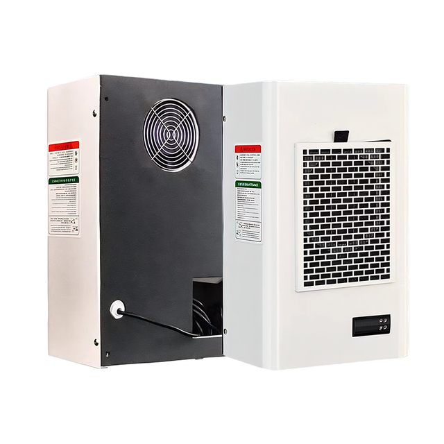 New Industrial CNC Machine Tool PLC Electrical Cabinet EA-300W Cabinet Air Conditioner with Hitachi Compressor 1.5 Year Warranty