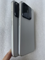 Téléphone portable factice non fonctionnel pour Xiaomi 15 15plus 15 écran ultra factice, applicable pour la photographie de coque iphone