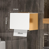 Ensemble d'accessoires de salle de bain CF Luxury Set Shelf, produits d'accessoires de salle de bain en aluminium blanc or, ensemble d'accessoires de salle de bain, ensemble d'accessoires de salle de bain pour toilettes