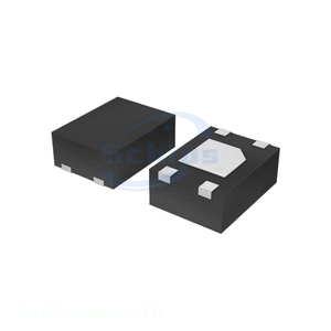 BU15TA2WNVX-TR 4 UDFN, Circuito Integrado de Gestión de Energía (PMIC) con Contacto Expuesto, Compre en Línea, Componentes Electrónicos en Existencia - Product Image 1