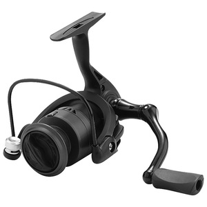 รอกตกปลา Jqwnjashdjh331 ทำจากอลูมิเนียมอัลลอยด์ สำหรับมือขวา เหมาะสำหรับตกปลาทะเลและตกปลาหิน ใช้กับเหยื่อปลอมได้ - Product Image 1