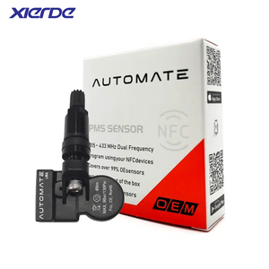 Xierde <span class=keywords><strong>TPMS</strong></span> Cảm biến áp suất cho 911(997) 2005-2008 99760602300/ 99760602301/ 99760602302/ 99760602500 - Product Image 3
