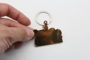 Porte-clés touristiques, cadeaux commémoratifs, accessoires en métal de style <span class=keywords><strong>marocain</strong></span> - Product Image 5