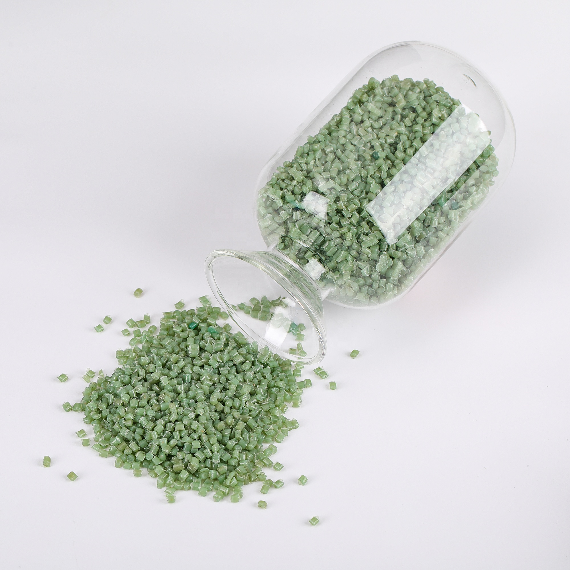 Лидер продаж, переработанное автомобильное сырье, цена на литье под давлением, пластиковые гранулы из АБС-пластика