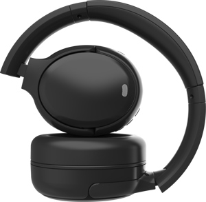 Pro2 Lai ANC Có Thể Gập Lại Cho <span class=keywords><strong>Bluetooth</strong></span> Tai Nghe Hifi Sâu Bass Audiophones Giảm Tiếng Ồn Tay Miễn Phí Tai Nghe Cho Điện Thoại Di Động - Product Image 6