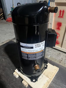 คอมเพรสเซอร์เครื่องปรับอากาศโคปแลนด์รุ่นใหม่ ZH64KCE-TFD-455 คอมเพรสเซอร์แบบสโครลโคปแลนด์ - Product Image 2