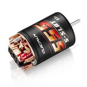 PIEZAS PARA COCHES RC Hobbywing QUICRUN <span class=keywords><strong>Motor</strong></span> <span class=keywords><strong>con</strong></span> Escobillas 540/<span class=keywords><strong>555</strong></span> para Coche <span class=keywords><strong>de</strong></span> Escalada 1/10 Accesorios para Coches RC - Product Image 3