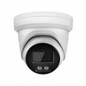 Caméra réseau <span class=keywords><strong>Hikvision</strong></span> DS-2CD23123G2-LI(2U)Y originale, ultra haute définition 12MP, Acusense 3.0, lumière hybride intelligente, double microphone - Product Image 2