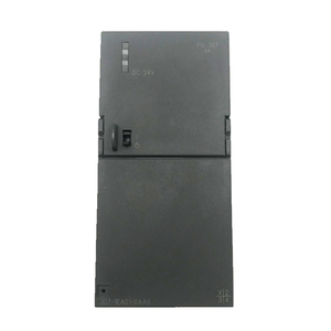 Plc S7-300 Ps307 <b>Power</b> <b>Supply</b> 6es7307-1ea01-0aa0 - Product Image 2