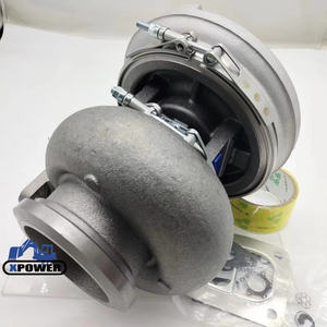 Pièce spécifique Turbocompresseur 7C-8632 pour pelle CAT319-1 et machines de construction - Product Image 5