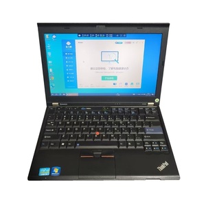 Meilleure Vente à Prix Réduit ThinkPad X220 <span class=keywords><strong>Intel</strong></span> <span class=keywords><strong>Core</strong></span> <span class=keywords><strong>I3</strong></span> I5 CPU 2ème Génération 12,5 Pouces Barebone Portable - Product Image 3