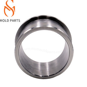 الصحافة صالح نوع القياسية التشحيم نوع النفط عادي جلبة ل يموت مجموعة قالب حقن من البلاستيك قاعدة الاكسسوارات العفن دليل بوش - Product Image 2