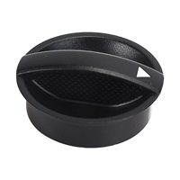 Bouton de commande de climatisation Warm Risk Control pour Toyota, modèles 55900-04020 et 55900-04030, neuf, pour systèmes de climatisation