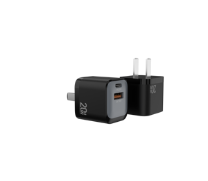 <span class=keywords><strong>Cargador</strong></span> de Teléfono Móvil con Precio de Fábrica, <span class=keywords><strong>20</strong></span> <span class=keywords><strong>W</strong></span> PD, Carga Rápida, Tipo C, Adaptador de <span class=keywords><strong>Cargador</strong></span> USB C para Samsung, para <span class=keywords><strong>iPhone</strong></span> 17, 16, 15 - Product Image 6