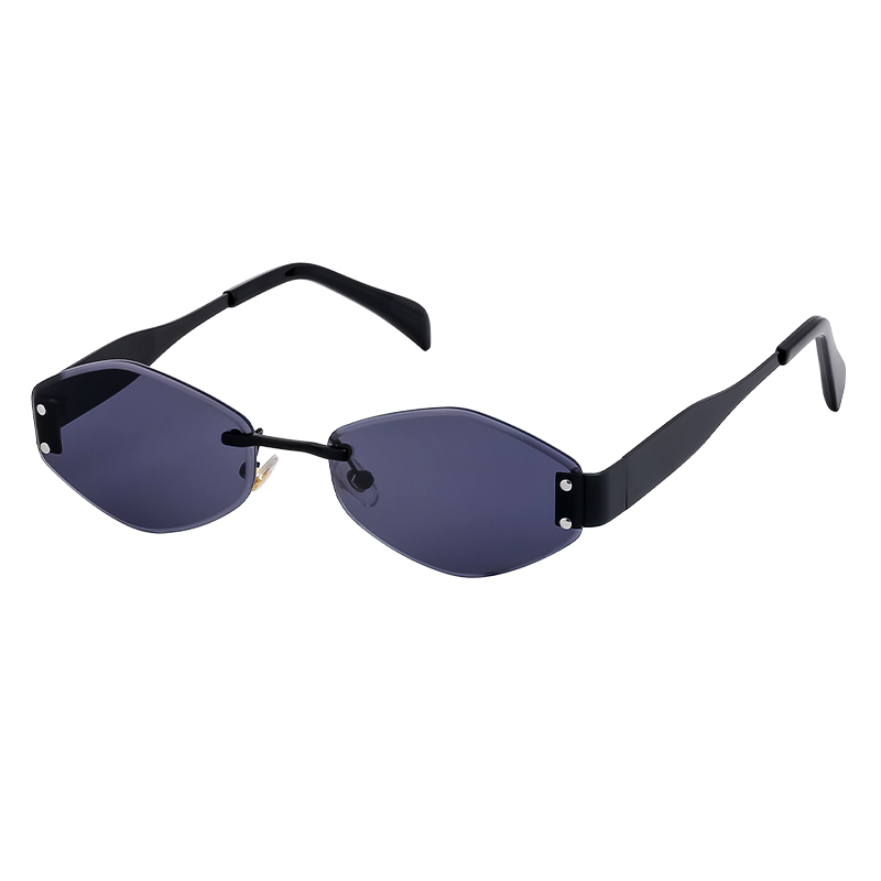 C5 Negro mate Todo Gris