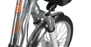 ChangLi 20 Zoll <span class=keywords><strong>Ilan</strong></span> Princess Freizeit-Elektroroller mit Niedriger Geschwindigkeit, Verlängerten Pedalen und Doppelreihen von Sitzen - Product Image 5