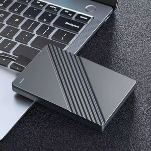 モバイル高速USB 3.0対応SSD 2.5インチ 1.5TB 1TB MACゲーム機用HDD シンプルでアクセスしやすいハードディスク - Product Image 5