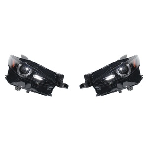 Faro LED Estándar VIT para Mazda CX-30 2020-2024 Versión EU DHB4-51-040 DHB4-51-030A - Product Image 4