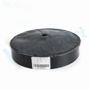 Offerta campione filtro cappa da cucina C012A filtri per cappa da cucina a carbone attivo ad adsorbimento efficace per cucina