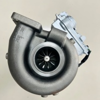 Kit de joints de turbocompresseur HE451V HE400VG pour Holset 3781360 3796349 2882004, pièces de rechange de haute qualité pour engins de construction