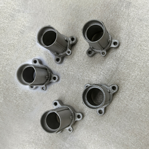 Servicio de Impresión 3D Personalizado, Prototipado Rápido, Piezas de Metal, Nylon y Resina, Fabricación Industrial, Mecanizado CNC SLA, SLS, SLM - Product Image 3