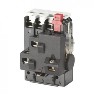 Relè di Sovraccarico PLC Ti25c 1900-2500a per Controller Programmabili Dp30 e Dp40 - Product Image 1