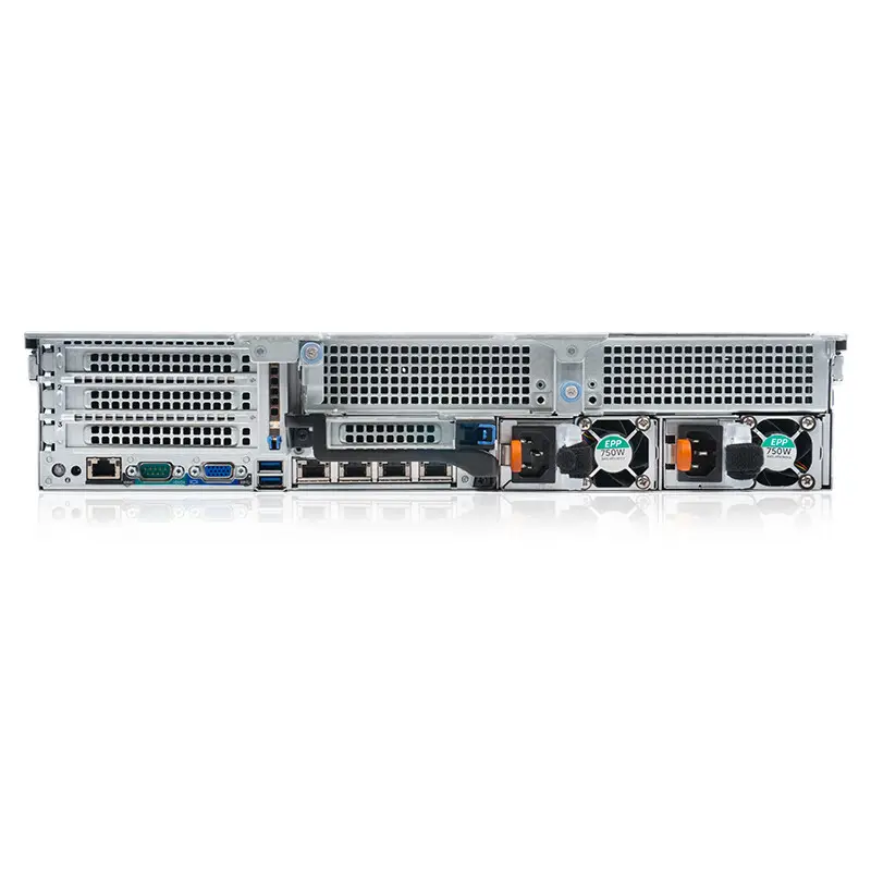 Dell PowerEdge R740 Intel Xeon 3204 Processor dell R740 server