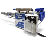 Pulvérisateur agricole haute pression portable, mini-brumisateur chimique, brumisateur à chaud très vendu
