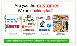 Suplemento Nutricional Canino de Baja Lactosa, Fórmula Veterinaria, Certificado por GMP y AAFCO, Venta al Por Mayor, Marca Privada OEM - Product Image 6