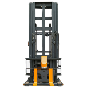 VNA12 — chariot élévateur latéral 1.2 tonnes, chariot à allée étroit - Product Image 3