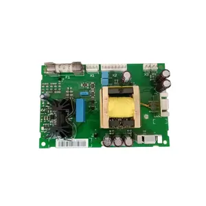 Competitively Priced A BB APOW-01 CODE 64493663B POWER SUPPLY BOARD for PLC PAC & Dedicated Controllers