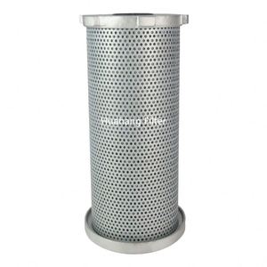 Huahang ไส้กรองน้ำมันไฮดรอลิกอุตสาหกรรม H-X160x10ใหม่ตัวกรองท่อแรงดันอุตสาหกรรม - Product Image 2