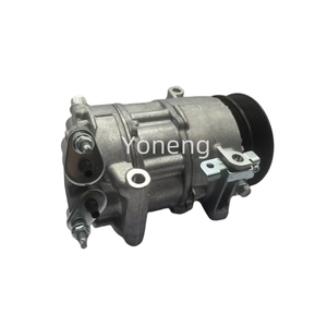 Prix le plus bas 9802875780 <span class=keywords><strong>compresseur</strong></span> de climatisation de voiture pour Peugeot <span class=keywords><strong>308</strong></span> 4008 5008 Partner - Product Image 2