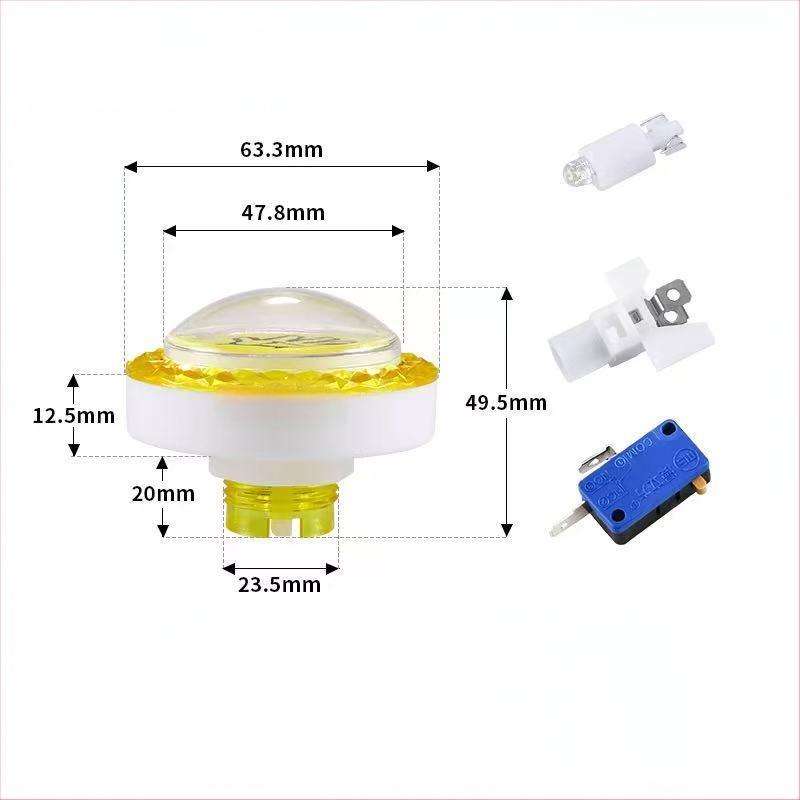 สีเหลือง