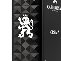 Boîte à café rectangulaire en fer blanc sur mesure, hermétique, pour stockage, emballage 1000g