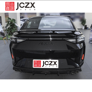 Dongfeng Fengshen Yixuan 1.5T 197ps L4 otomatik güç sürümü 4 kapı 5 kişilik Sedan R16 6-speed Dongfeng Aeolus Shine - Product Image 5