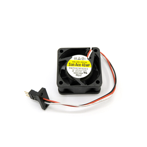 Ventilateur de refroidissement du contrôleur FANUC A90L-0001-0507 # A - Product Image 1