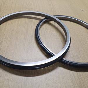 Suku cadang mesin konstruksi segel minyak apung untuk Aksesori Rig pengeboran putar - Product Image 3