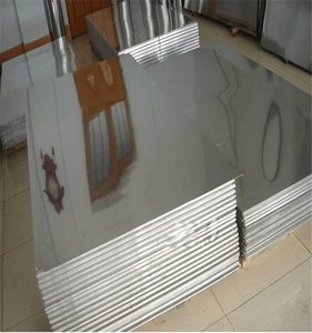 Deformation Inhibited Custom Size Aluminium <b>Alloy</b> Sheet for Precision <b>Metal</b> Fabrication Enclosure Manufacturing - Product Image 3