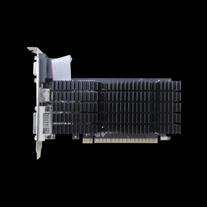 ELSA GT 710 2G Tích Hợp Với <span class=keywords><strong>2GB</strong></span> <span class=keywords><strong>GDDR5</strong></span> 64bit <span class=keywords><strong>Card</strong></span> Đồ Họa Giao Diện Bộ Nhớ <span class=keywords><strong>Card</strong></span> VGA - Product Image 5