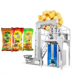 Logo Khách Hàng 5 Kg Túi Đựng Dầu Ăn Máy Đóng Gói Hạt Chai