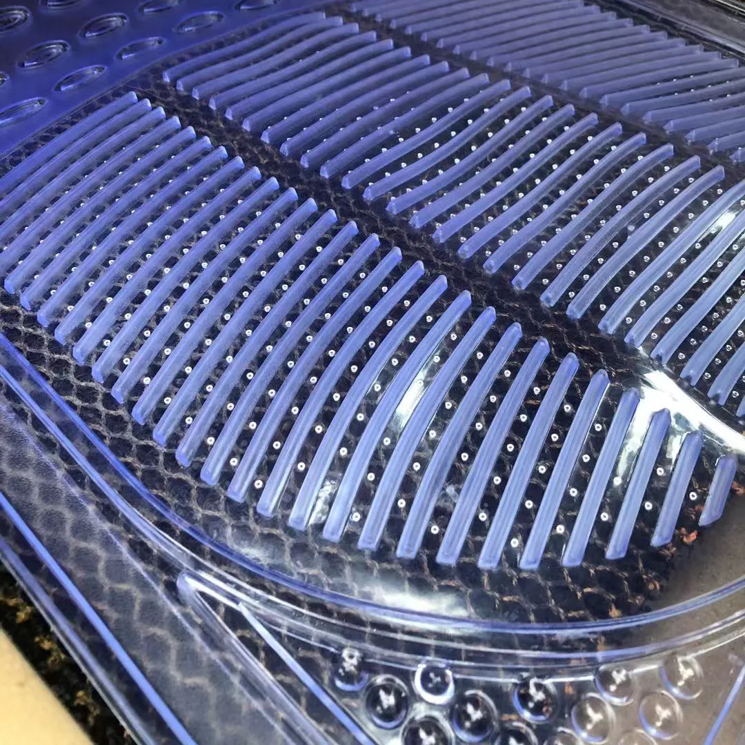 cheap rubber car mats factory supply Non-Slip Car Floor Mat