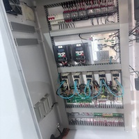 Machine CNC industrielle pour le bois, 8 têtes, 4 têtes, 5 axes ATC, pour la fabrication de meubles, de chaises, de poignées et de bols, avec table à vide Spandal de grande taille