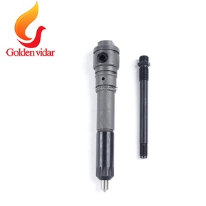 Golden Vidar Spezialist für Schwere Komponenten QST Injektor QST30-C 0432191448 4025284 3093415 3092023 Dieselmotor-Kraftstoffinjektor - Product Image 2