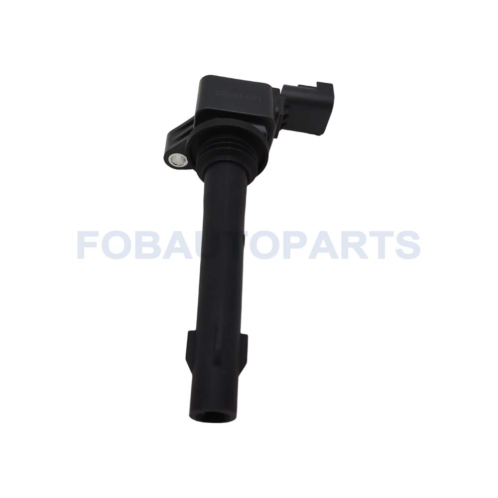 Auto Parts New High Quality Ignition Coil for Wuling Hongguang F01R00A155