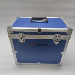 Huazheng HZ-3120A 5A 10A 20A Tragbares DC-Widerstandsmessgerät Leistungstransformator-Wicklungswiderstand-Testgerät - Product Image 6